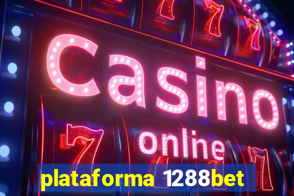 plataforma 1288bet